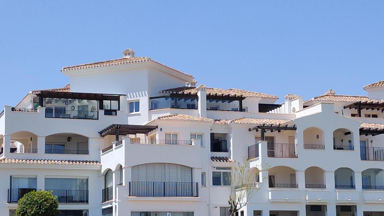 Calle Atlantico 74 3B Penthouse Сусина Экстерьер фото