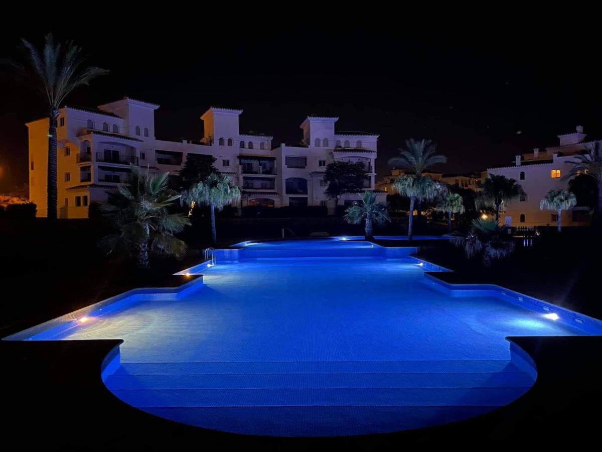 Calle Atlantico 74 3B Penthouse Сусина Экстерьер фото