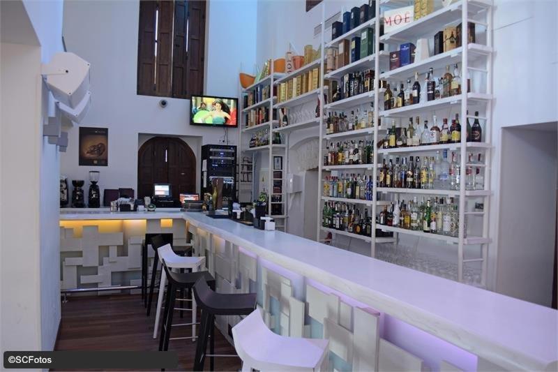 Calle Atlantico 74 3B Penthouse Сусина Экстерьер фото