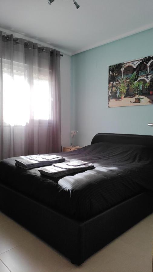 Calle Atlantico 74 3B Penthouse Сусина Экстерьер фото